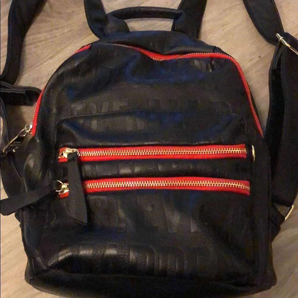 Steven Madden backpack